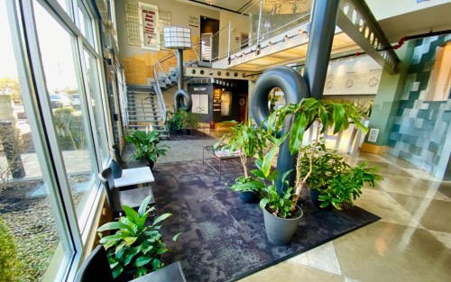 Residential Premium Image