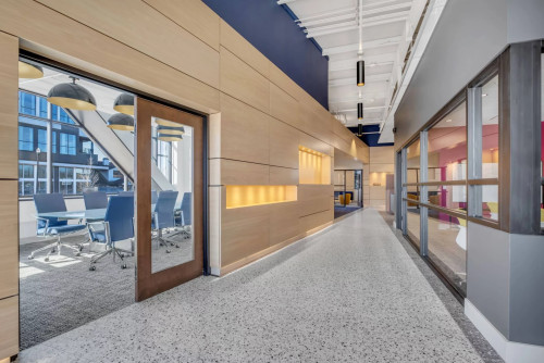 Residential Premium Image