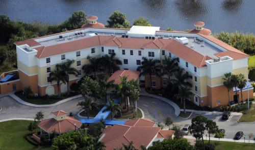 Residential Premium Image