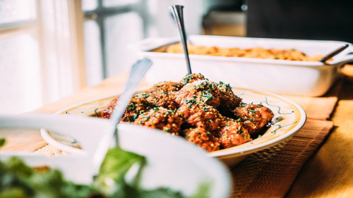 Residential Premium Image