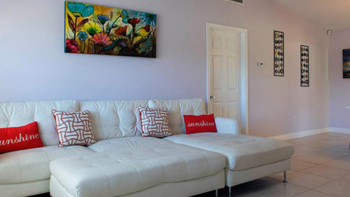 Residential Premium Image