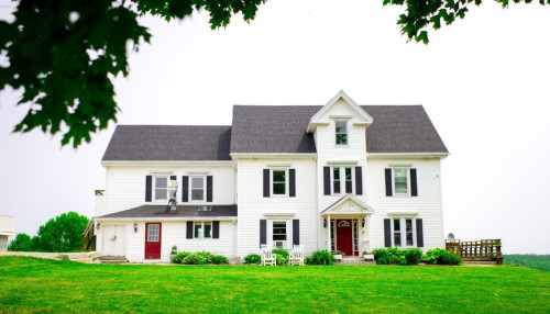 Residential Premium Main Image