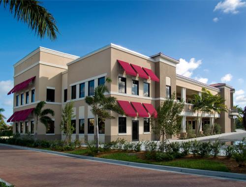 Residential Premium Image