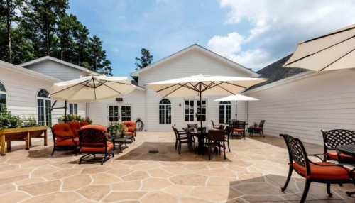 Residential Premium Image