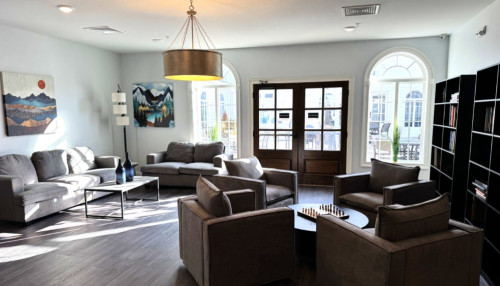 Residential Premium Image