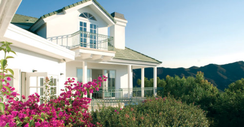 Residential Premium Image