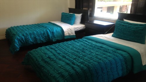 Residential Premium Image