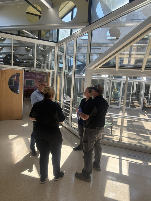 Residential Premium Image