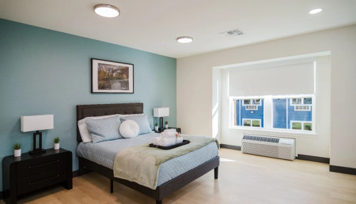 Residential Premium Image