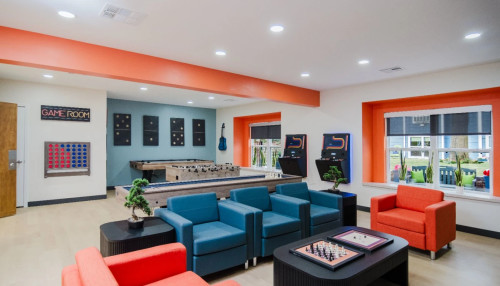 Residential Premium Image