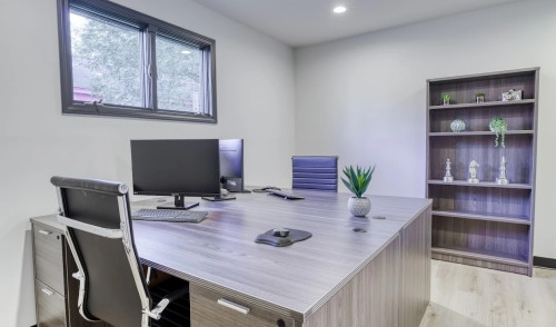 Residential Premium Image