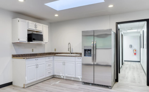 Residential Premium Image