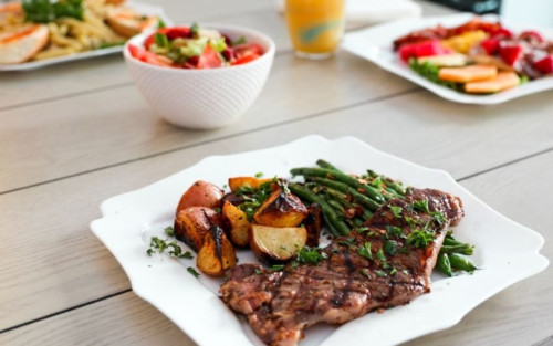 Residential Premium Image