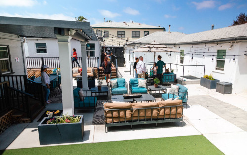 Residential Premium Image