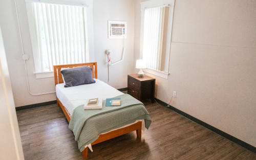 Residential Premium Image