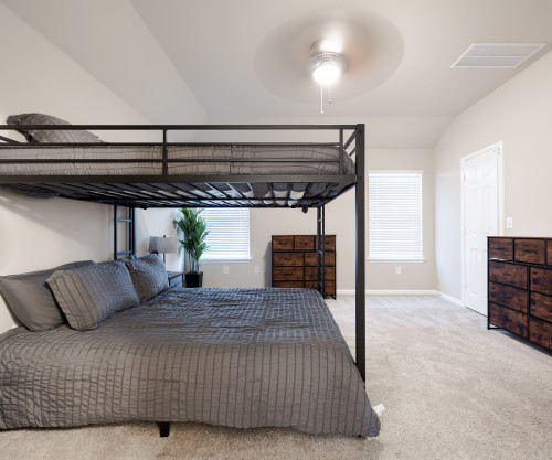 Residential Premium Image