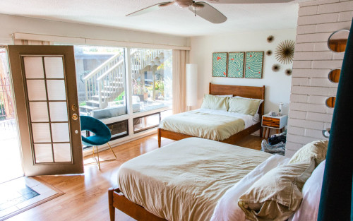 Residential Premium Image