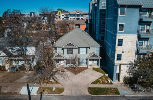 Residential Premium Main Image