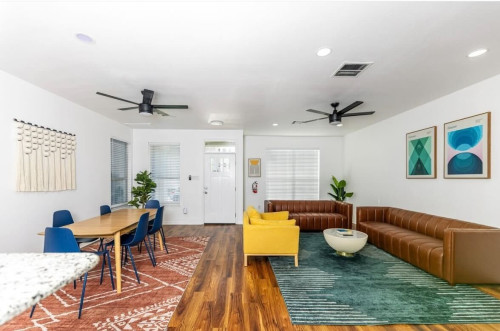 Residential Premium Image