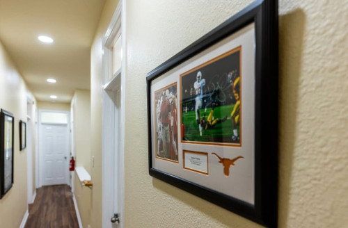 Residential Premium Image