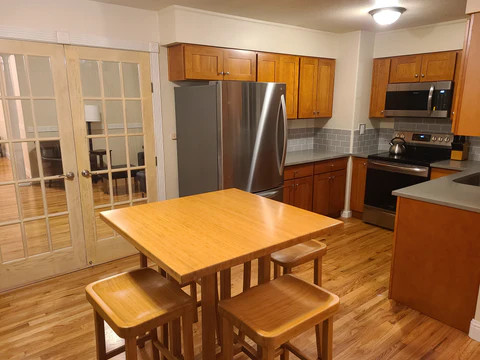 Residential Premium Image