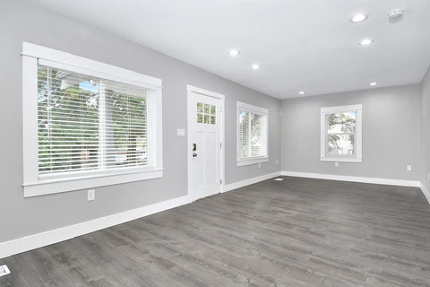 Residential Premium Image