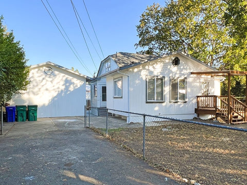 Residential Premium Image