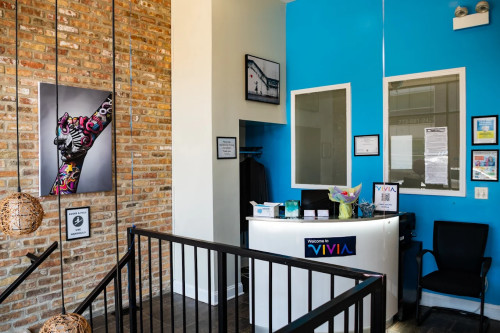 Residential Premium Image