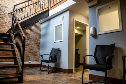 Residential Premium Image