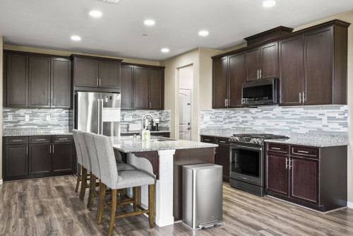 Residential Premium Image