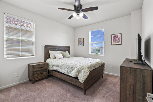 Residential Premium Image