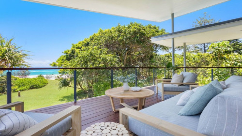 Residential Premium Image