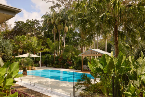 Residential Premium Image