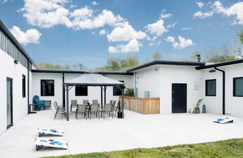 Residential Premium Image