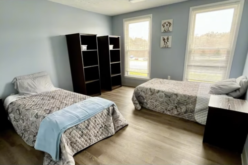 Residential Premium Image