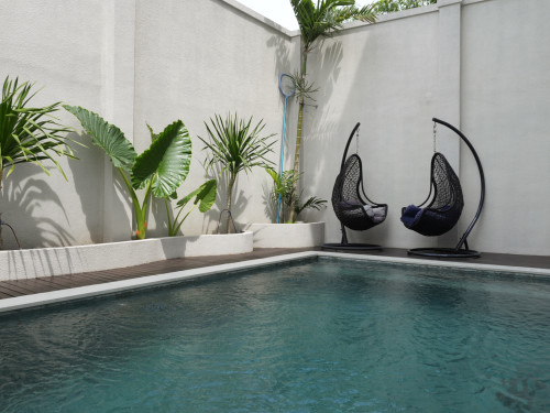 Residential Premium Image