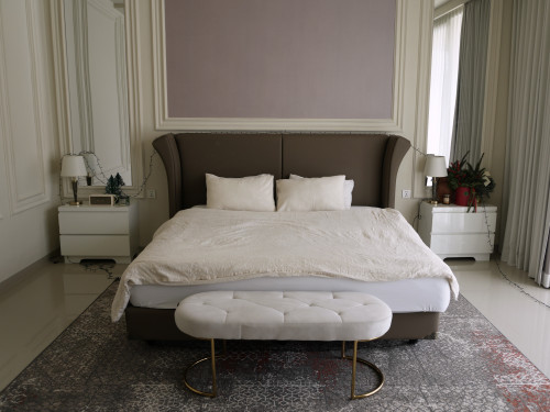 Residential Premium Image