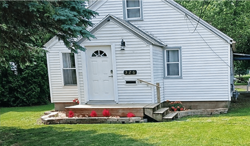 Residential Premium Image