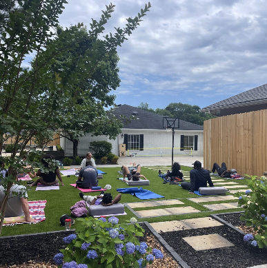 Residential Premium Image