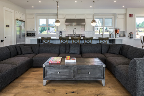 Residential Premium Image