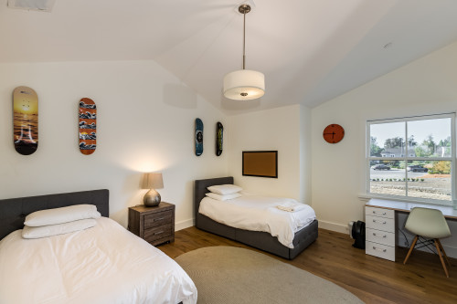 Residential Premium Image