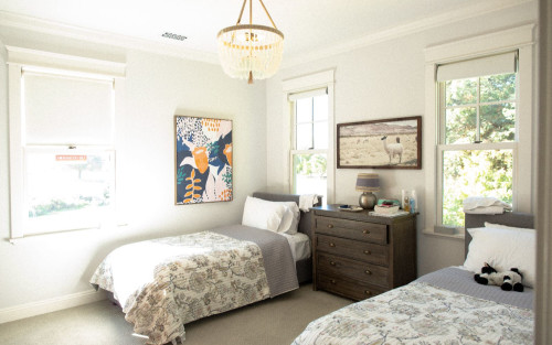 Residential Premium Image