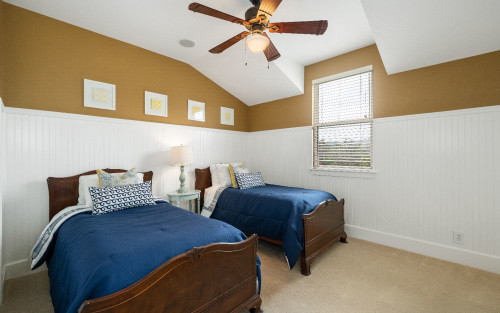 Residential Premium Image