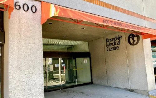 Residential Premium Image