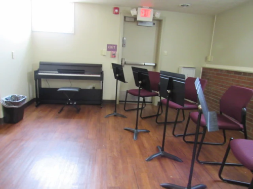 Residential Premium Image