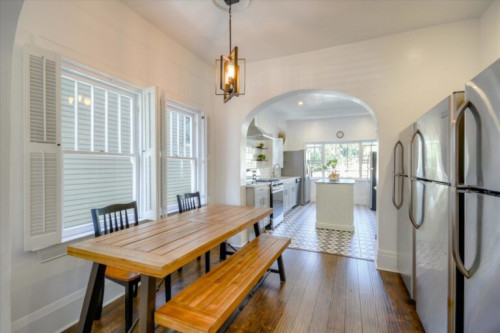 Residential Premium Image