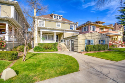 Residential Premium Image