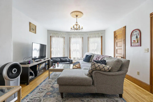 Residential Premium Image