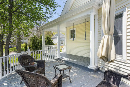 Residential Premium Image