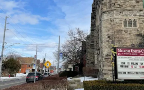 Residential Premium Image